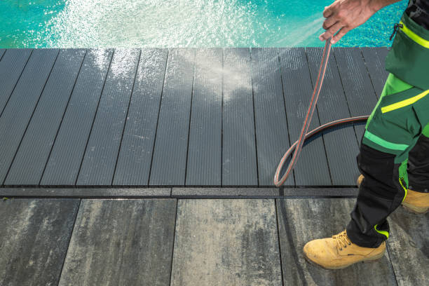 Best Residential Pressure Washing Services  in Georgetown, GA