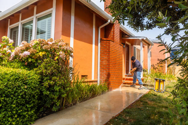 Best Pressure Washing Services Near Me  in Georgetown, GA